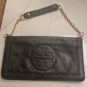 Tory Burch Bombe Reva Clutch